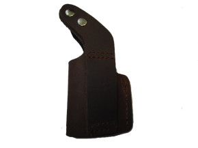 Derringer Holster aus Echtleder