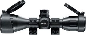 Walther 4 x 32 Mini DC CQB, Zielfernrohr für 11 mm Schiene