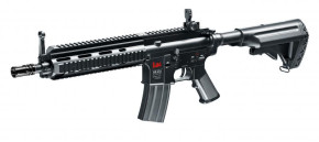 Heckler & Koch HK416 CQB cal. 6 mm BB, elektrische Airsoft