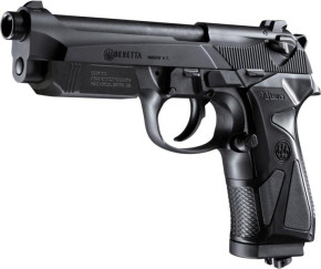Beretta 90TWO cal. 6 mm BB mit Metallschlitten