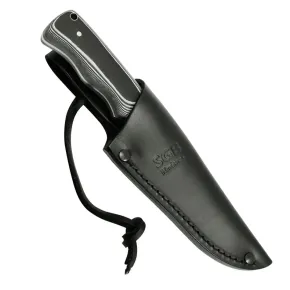 PUMA SGB badlands, G10 schwarz