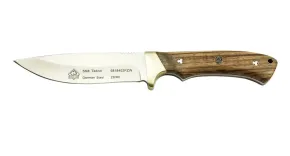Jagdmesser PUMA SGB teton, Zebra-Holz