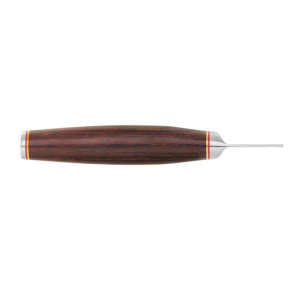 MIYABI 6000 MCT Shotoh 9 cm, Pakka Holz