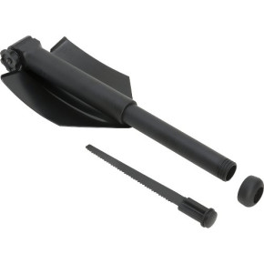 Glock Feldspaten