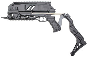 SOBEK Repetierarmbrust 80 lbs mit 7-Schuss-Magazin