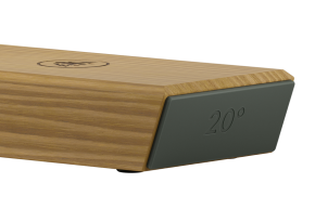 HORL 3 Eiche