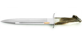 PUMA IP el gamo Hirschfänger