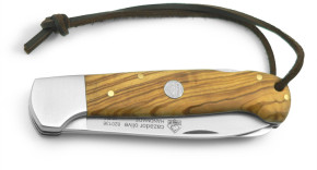 PUMA IP cazador olive Jagdmesser 2teilig
