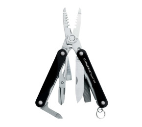 SQUIRT ES4 Leatherman