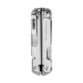 Leatherman FREE P4