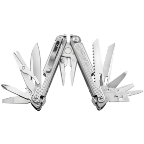 Leatherman FREE P4