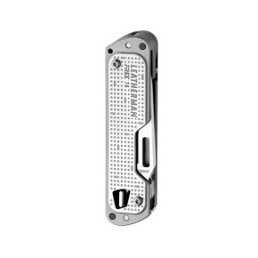 FREE T4 Leatherman