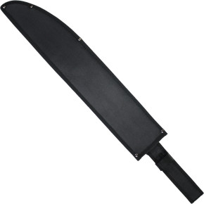 Zombie Dead Machete