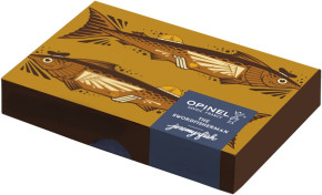 Opinel No 08 THE SWORDFISHERMAN, Limited Edition