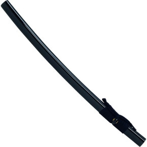 John Lee Practical Ninjato