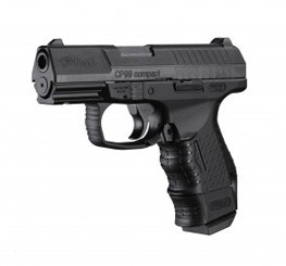 Walther CP99 compact, 4.5mm BB