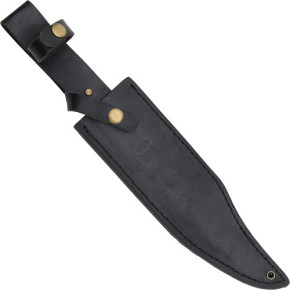 Witharmour Bowie Messer