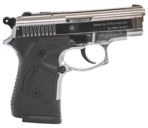 Zoraki 914 chrom Signalpistole