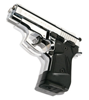 Zoraki 914 chrom Signalpistole