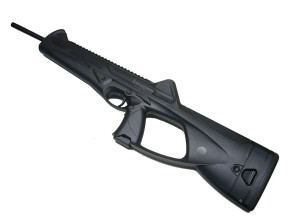 Co2 Gewehr Beretta Cx4 Storm, Kaliber 4.5mm Diabolo
