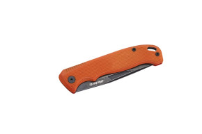 Herbertz Taschenmesser Performance Liner Lock D2, orange G10