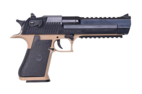 Desert Eagle .50AE