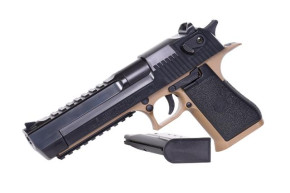 Desert Eagle .50AE
