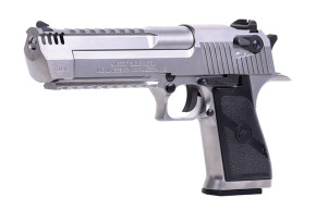 Desert Eagle .50AE L6 Silber 6mm BB