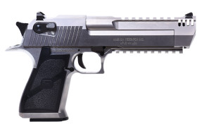 Desert Eagle .50AE L6 Silber 6mm BB