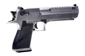 Desert Eagle .50AE L6 Silber 6mm BB