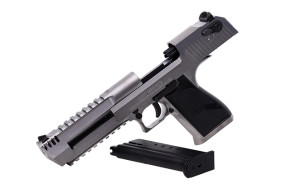 Desert Eagle .50AE L6 Silber 6mm BB