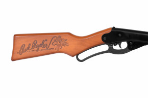 Daisy Red Ryder 4,5mm BB - Unterhebelspanner Luftgewehr