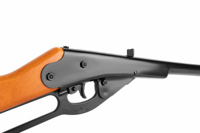 Daisy Buck 105 4,5mm - Unterhebelspanner Luftgewehr