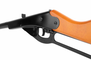 Daisy Buck 105 4,5mm - Unterhebelspanner Luftgewehr