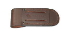 PUMA Koppeltasche braun