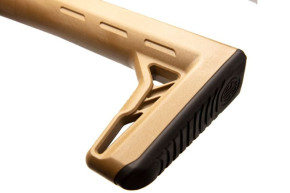 Sig Sauer MCX GEN2 FDE 4,5mm - Druckluft Co2 Non BlowBack
