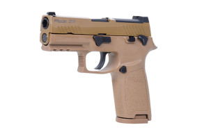 Sig Sauer ProForce P320-M18