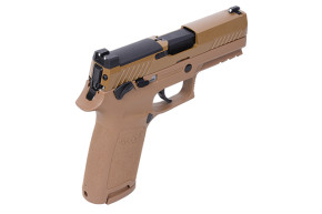 Sig Sauer ProForce P320-M18