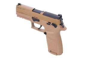 Sig Sauer ProForce P320-M18