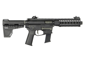 Ares M4 45 Pistol - S Class-S Softair