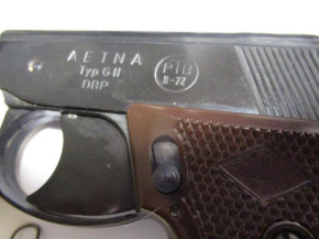 Aetna Mod G 2