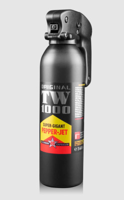 Pfefferspray Super-Gigant Jet  400 ml