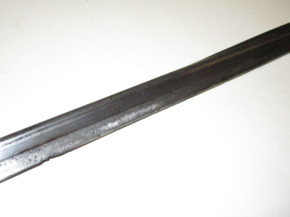 Seitengewehr Bajonett Gewehr 98