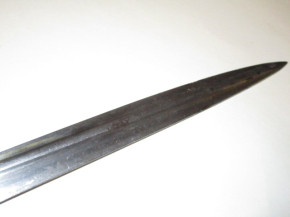 Seitengewehr Bajonett Gewehr 98