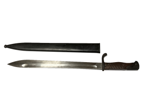 Seitengewehr 98/05 Bajonett