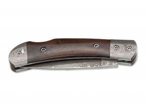 Magnum Damascus Countess