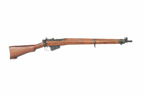 Ares SMLE Nr.4 MK1 Gewehr Echtholz Airsoft Federdruck