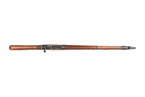 Ares SMLE Nr.4 MK1 Gewehr Echtholz Airsoft Federdruck
