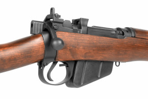 Ares SMLE Nr.4 MK1 Gewehr Echtholz Airsoft Federdruck