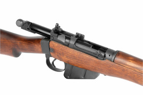 Ares SMLE Nr.4 MK1 Gewehr Echtholz Airsoft Federdruck
